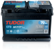 Tudor (Exide) Start-Stop EFB TL700 - 12V 70Ah 720EN Start-Stop EFB Sulu Akü